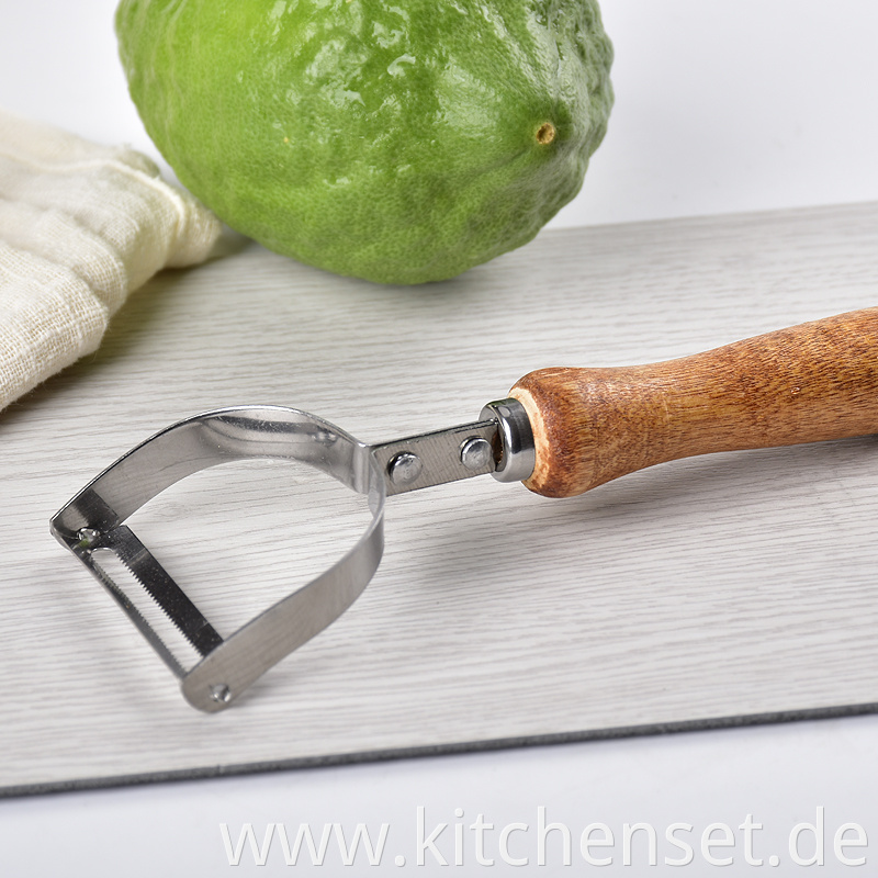 Peeler Stainless Steel Blade